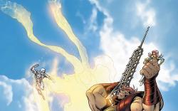 NEW THUNDERBOLTS #12