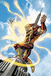 New Thunderbolts (2004) #12