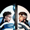 ULTIMATE FANTASTIC FOUR #21