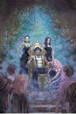 Mutopia X (2005) #2