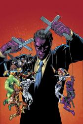 New Thunderbolts #10 