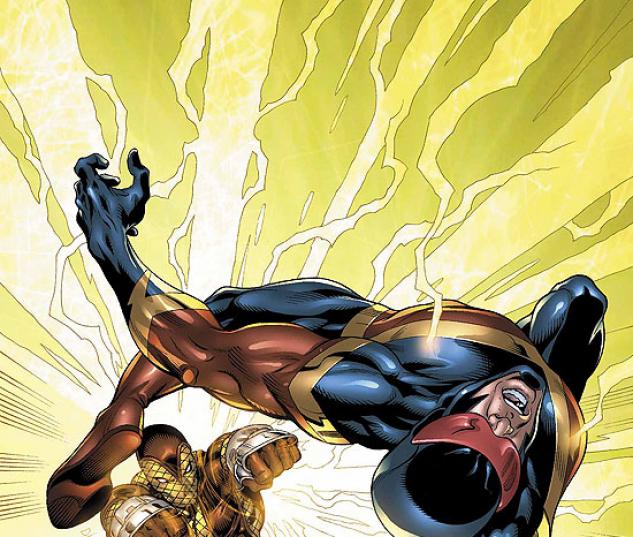 NEW THUNDERBOLTS #8
