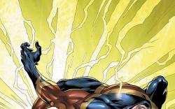 NEW THUNDERBOLTS #8