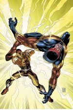 New Thunderbolts (2004) #8