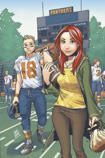 Mary Jane: Homecoming (2005) #3