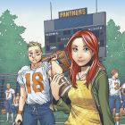 MARY JANE: HOMECOMING (1994) #3 COVER