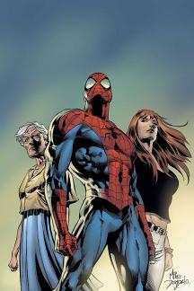 Amazing Spider-Man (1999) #519