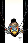 Ultimate Iron Man (2005) #2