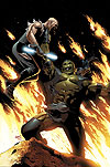 X-Men: The End - Heroes and Martyrs (2005) #2