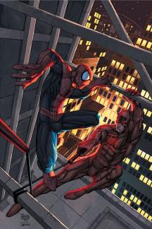 Marvel Age Spider-Man Vol. 4: The Goblin Strikes Back (Digest)