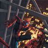 MARVEL AGE SPIDER-MAN (1999) #15 COVER