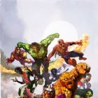 Marvel Zombies HC Collects Gory Fan-Favorite Mini-Series
