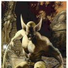 Wolverine Faces Off Against Nuke In Wolverine: Origins #3, Covers Revealed