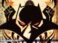Black Panther Annual (2008) #1 Wallpaper