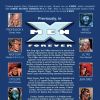 X-MEN FOREVER #22 recap page