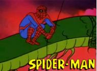 Spider-Man 1967 Episode 34