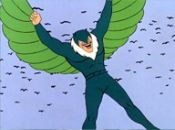 Spider-Man 1967 Episode 04