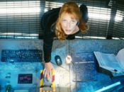 Iron Man Movie: Gwyneth Paltrow Interview