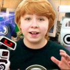 Meet the Real Life Franklin Richards