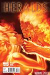 Heralds (2010) #3