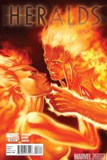 Heralds (2010) #3
