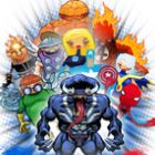 Marvel LittleBigPlanet Content Available Now