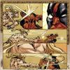 DEADPOOL TEAM-UP #891 preview art by Chris Staggs six