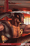 Astonishing X-Men (2004) #26