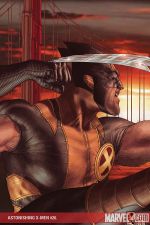 Astonishing X-Men (2004) #26