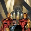 INVINCIBLE IRON MAN #1