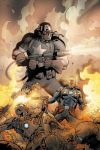 Steve Rogers: Super-Soldier (2010) #4