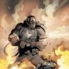 Steve Rogers: Super-Soldier (2010) #4