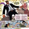 DEADPOOL TEAM-UP #891 preview art by Chris Staggs