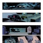 AMAZING SPIDER-MAN PRESENTS: BLACK CAT #3 preview art by Javier Pulido 1