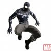 ''Spider-Man: Shattered Dimensions'' Cosmic Spider-Man - Noir version