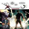 Shadowland: Power Man #1 preview art by Mahmud Asrar