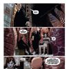 Black Widow #5 preview art by Daniel Acuna