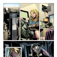 Image Featuring Fantastic Four
