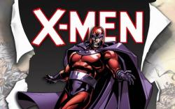 X-Men (2010) #3 (MEDINA VARIANT)