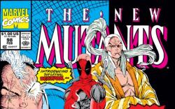 New Mutants #98