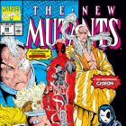 New Mutants #98