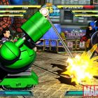 X-23 and Tron Bonne Join Marvel vs. Capcom 3