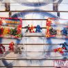 Maryel Toys at Hasbro Booth Toy Fair 2010