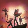 Image Featuring Cyclops, X-Men, Sub-Mariner