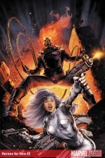 Heroes for Hire (2010) #2