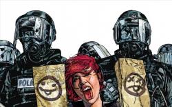 Scarlet (2010) #4