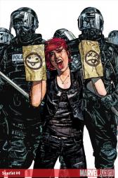 Scarlet #4 