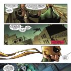 SHADOWLAND: POWER MAN #3 preview page by Mahmud Asrar