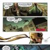 SHADOWLAND: POWER MAN #3 preview page by Mahmud Asrar
