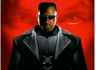 Blade Trailer